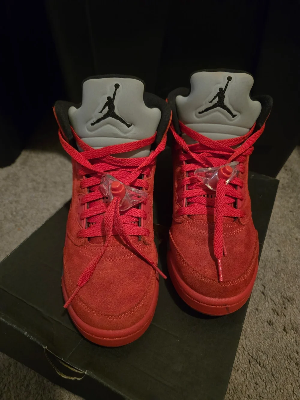 Air Jordan 5